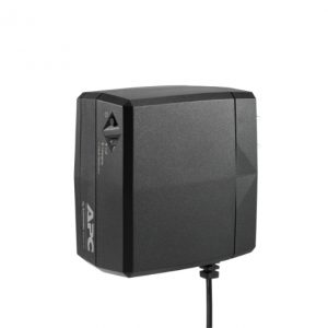 Network Power Supply with Battery Backup